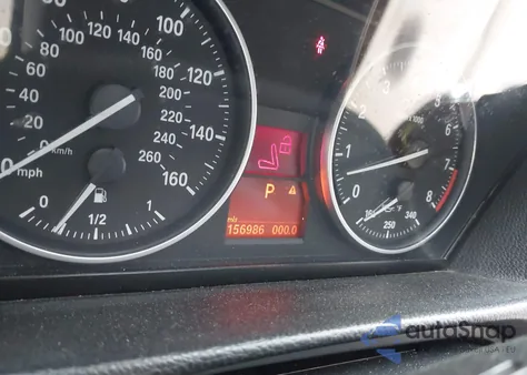 2011 BMW 328I from USA, damaged, VIN WBADW7C54BE544410